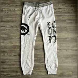 Vintage Y2K Eckó Unltd. Sweatpants